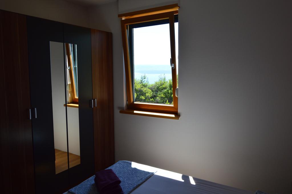 Villa Gloria Mimice Bagian luar foto