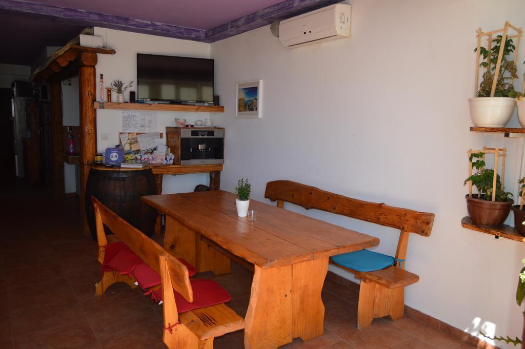 Villa Gloria Mimice Bagian luar foto