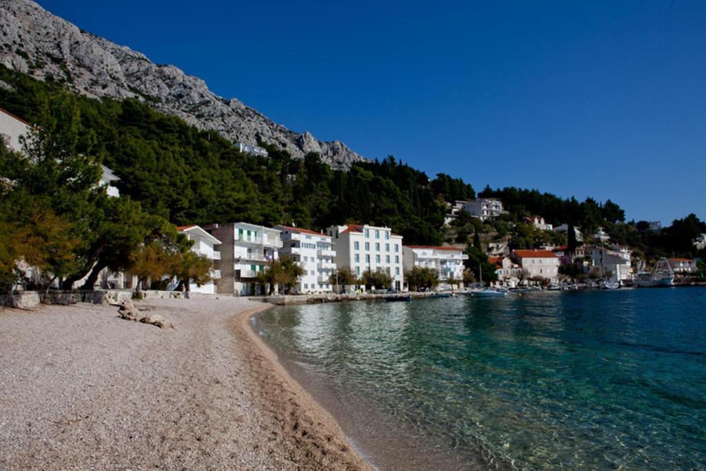 Villa Gloria Mimice Bagian luar foto