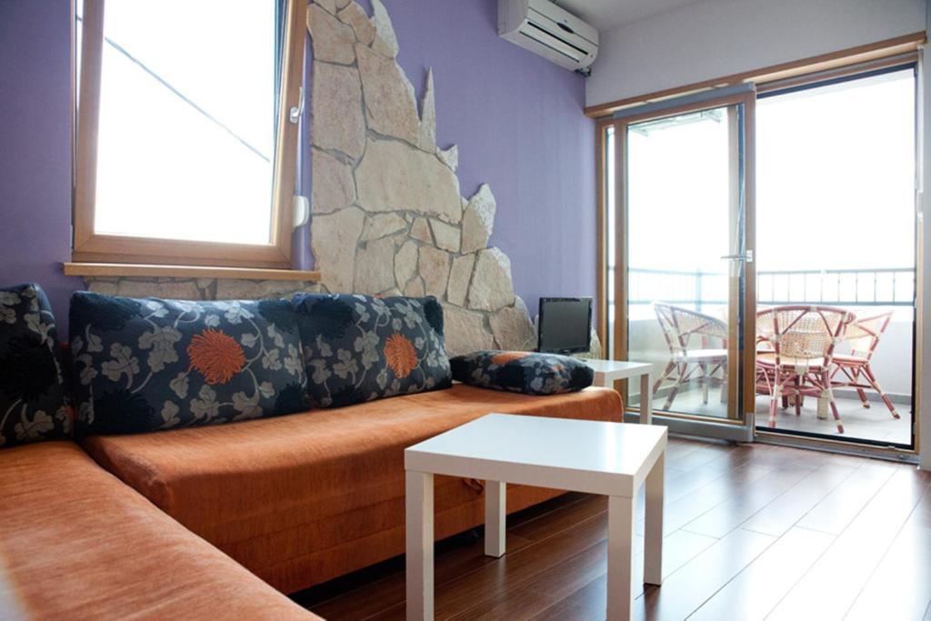 Villa Gloria Mimice Bagian luar foto