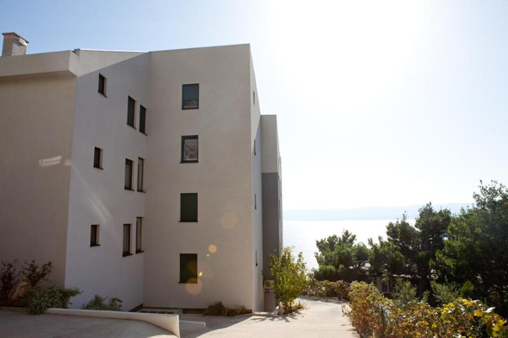 Villa Gloria Mimice Bagian luar foto